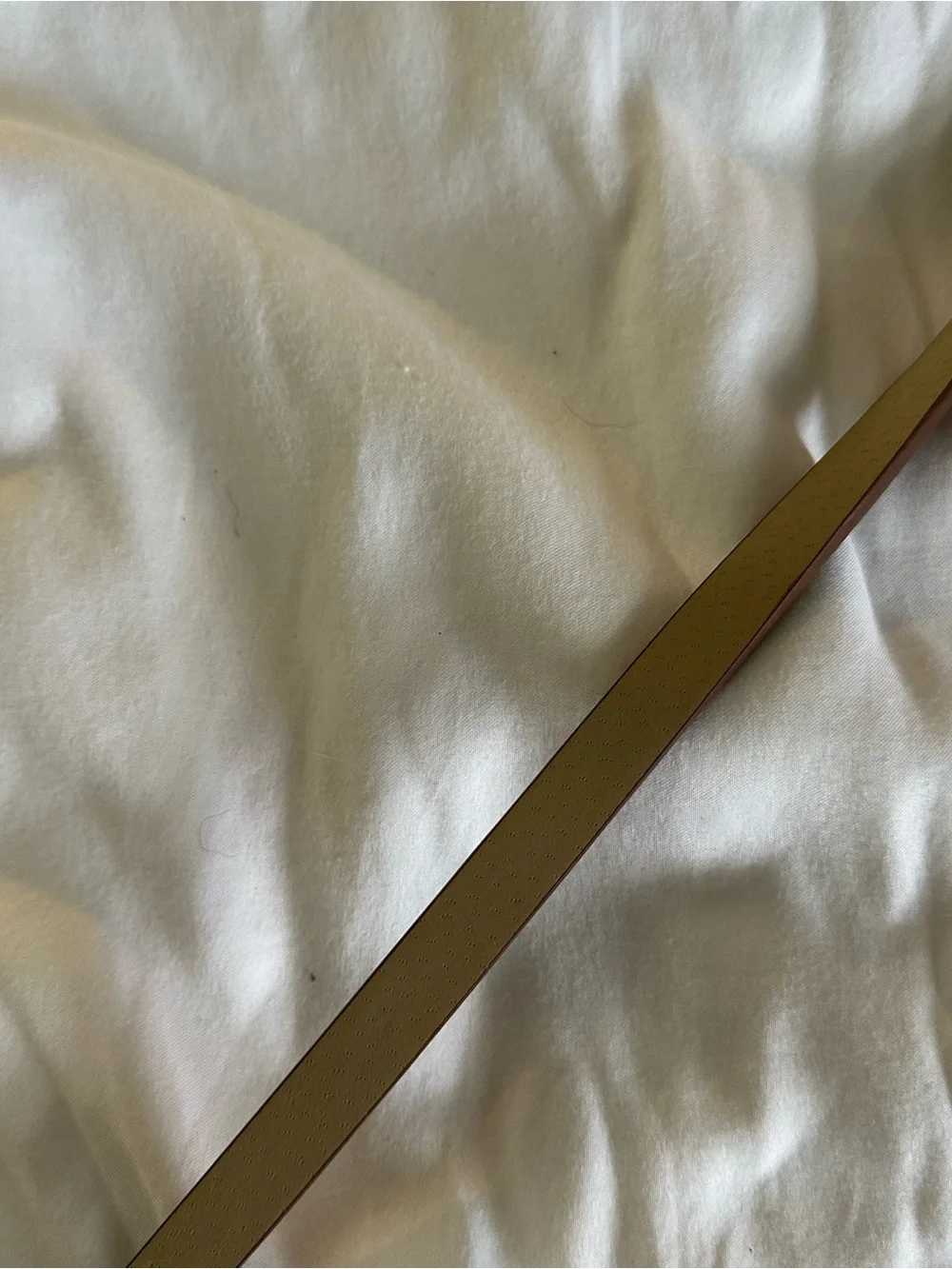 Brown Belt